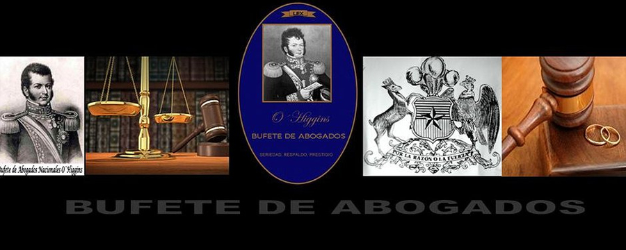 Abogados de Chile