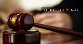 Derecho Penal